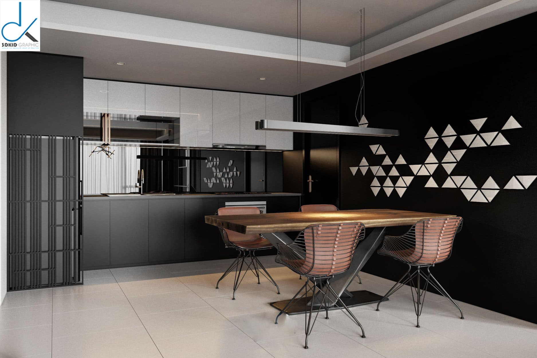 Phong-cach-thiet-ke-noi-that-hien-dai