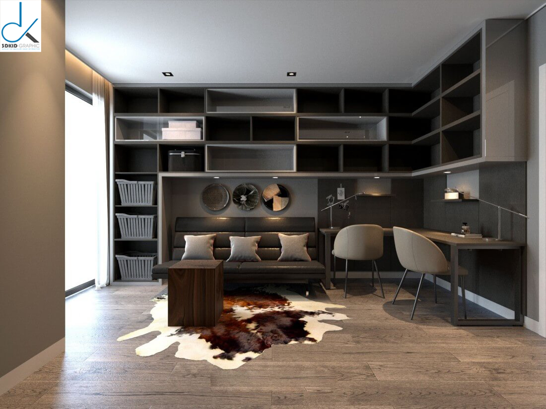 Phong-cach-thiet-ke-noi-that-hien-dai