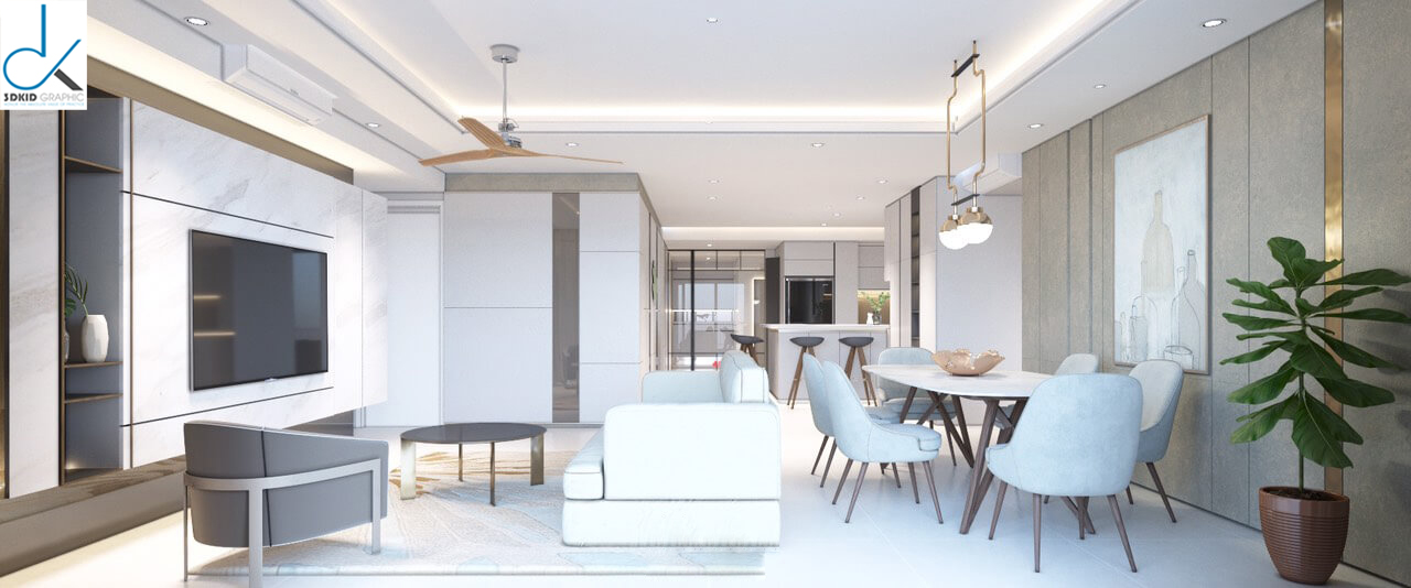 Phong-cach-thiet-ke-noi-that-hien-dai