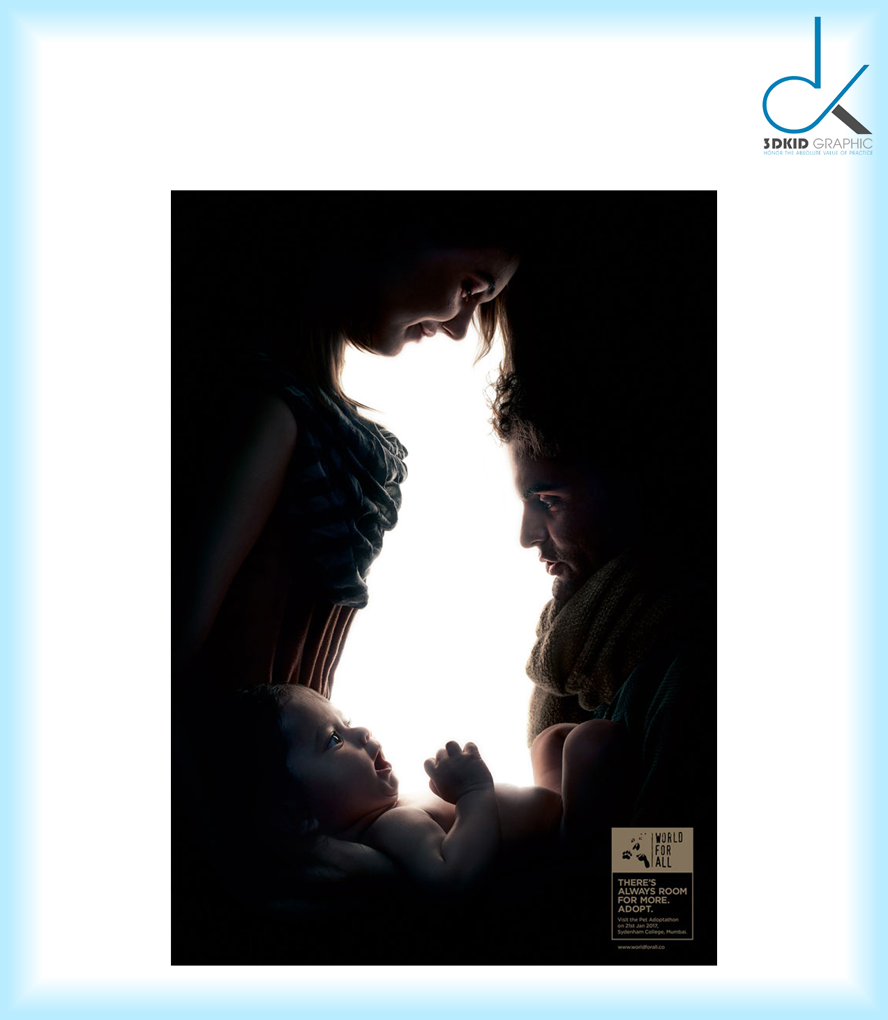 poster-quang-cao-cua-clear-dohoa3dkid