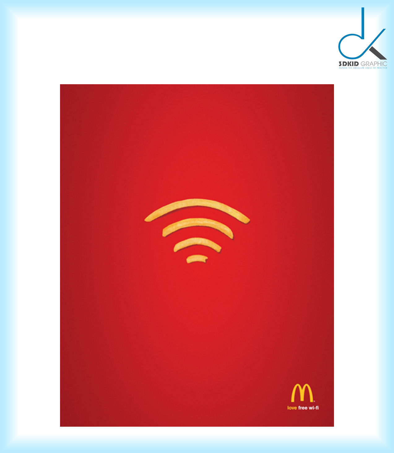 poster-quang-cao-cua-mcdonald-do-hoa-3dkid