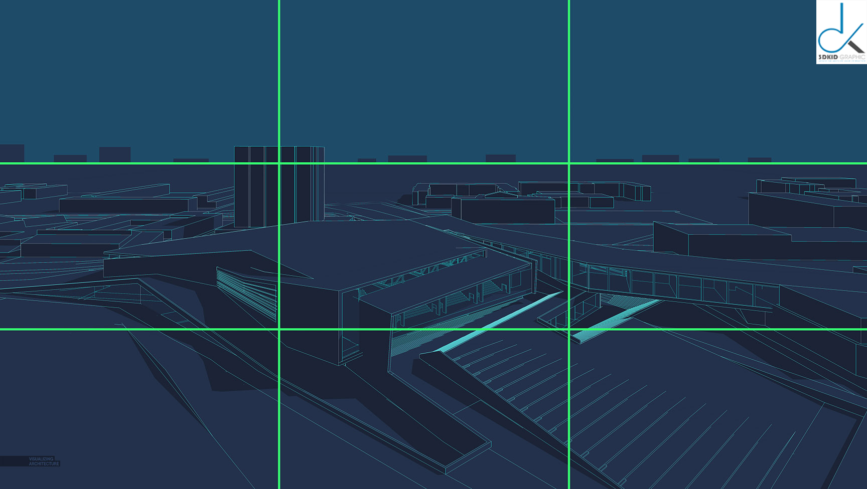 quy-tac-tao-phoi-canh-trong-dien-hoa-3d-kien-truc-3dkid-3