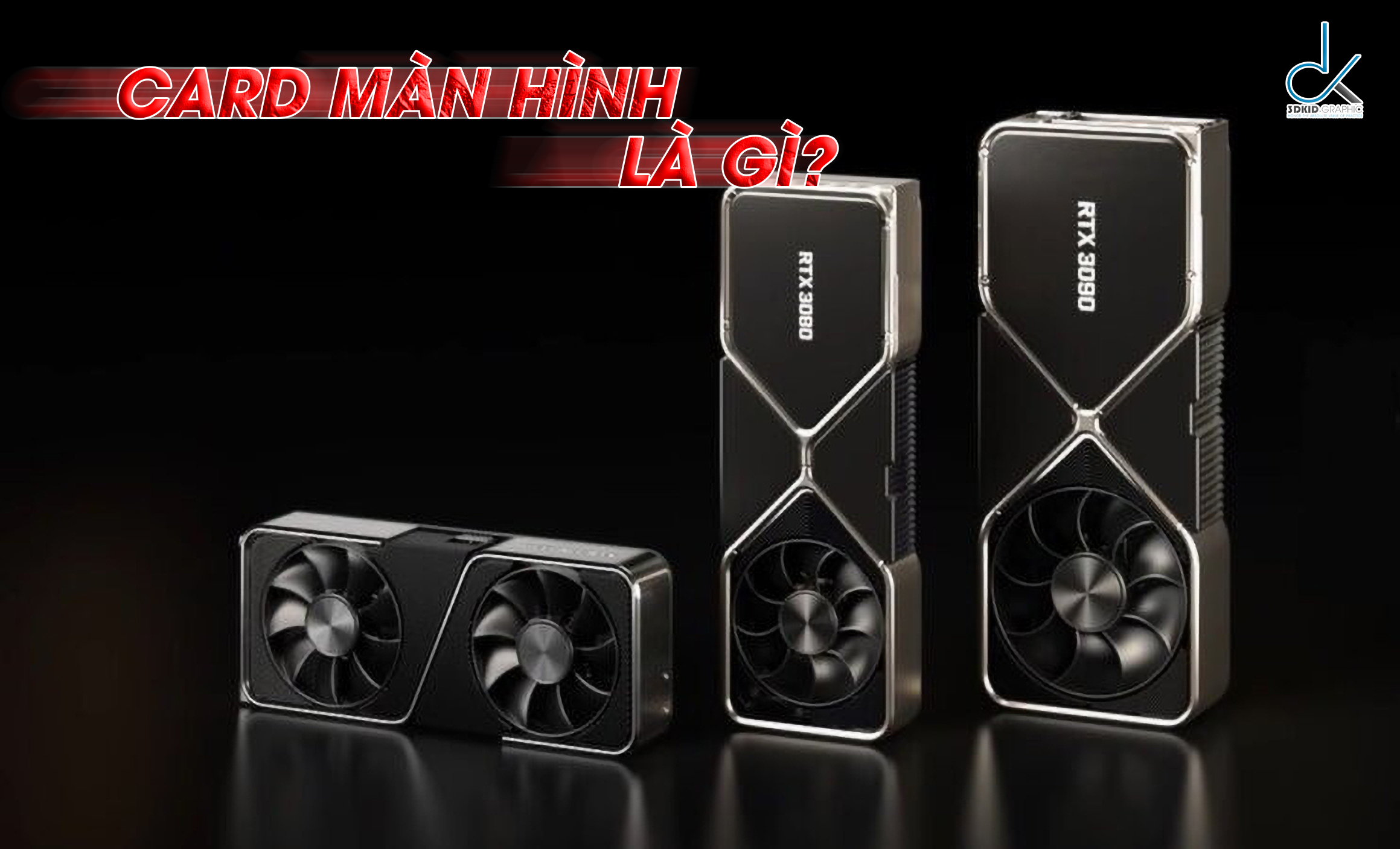 card màn hình
