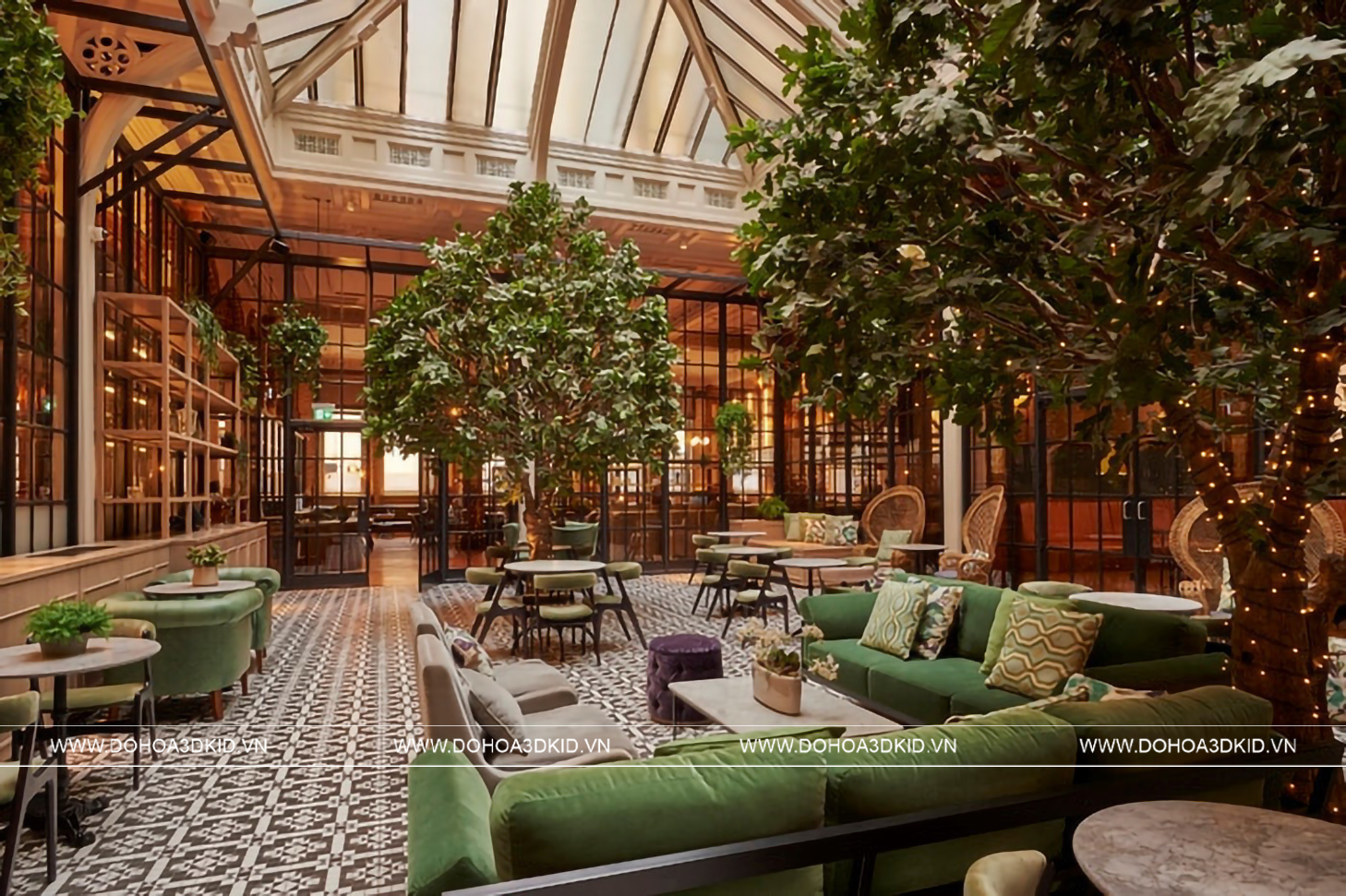 Thiết-kế-nội-thất