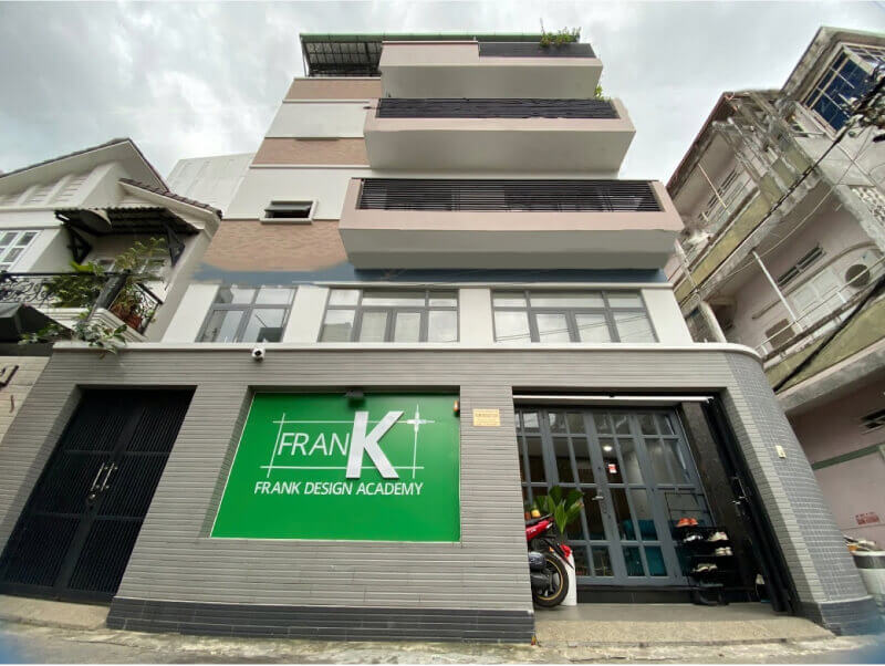 Học Revit Architecture TPHCM