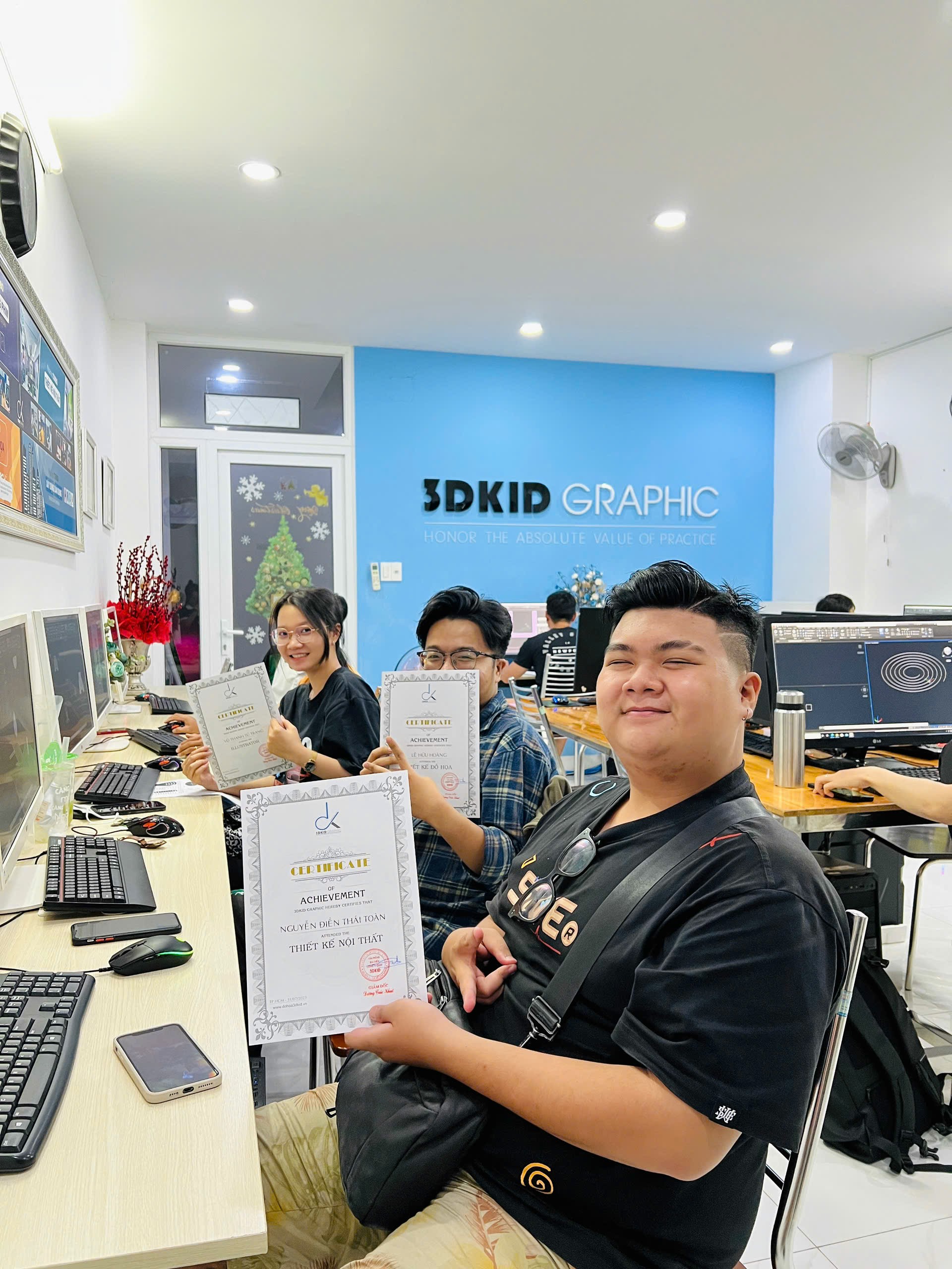 Học Dựng Hình 3DsMAX