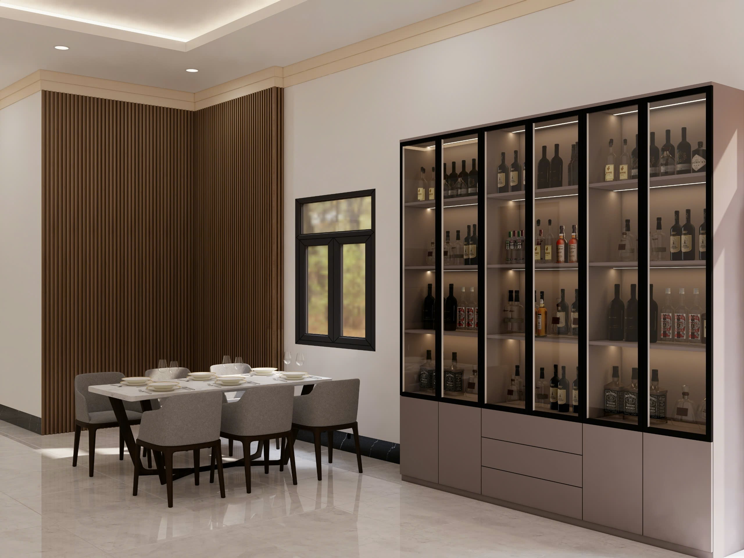 khóa học thiết kế nội thất tphcm