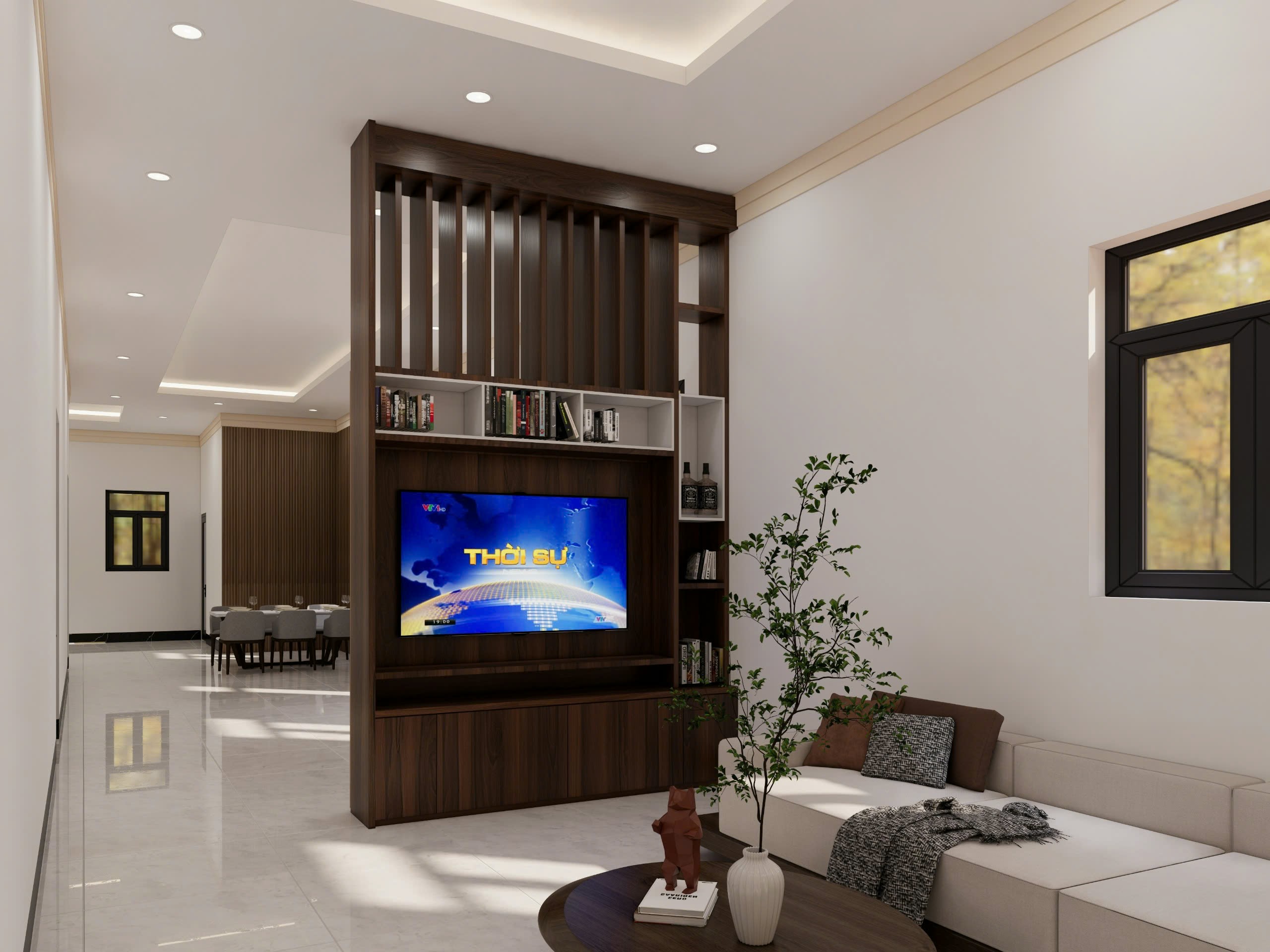 khóa học thiết kế nội thất tphcm