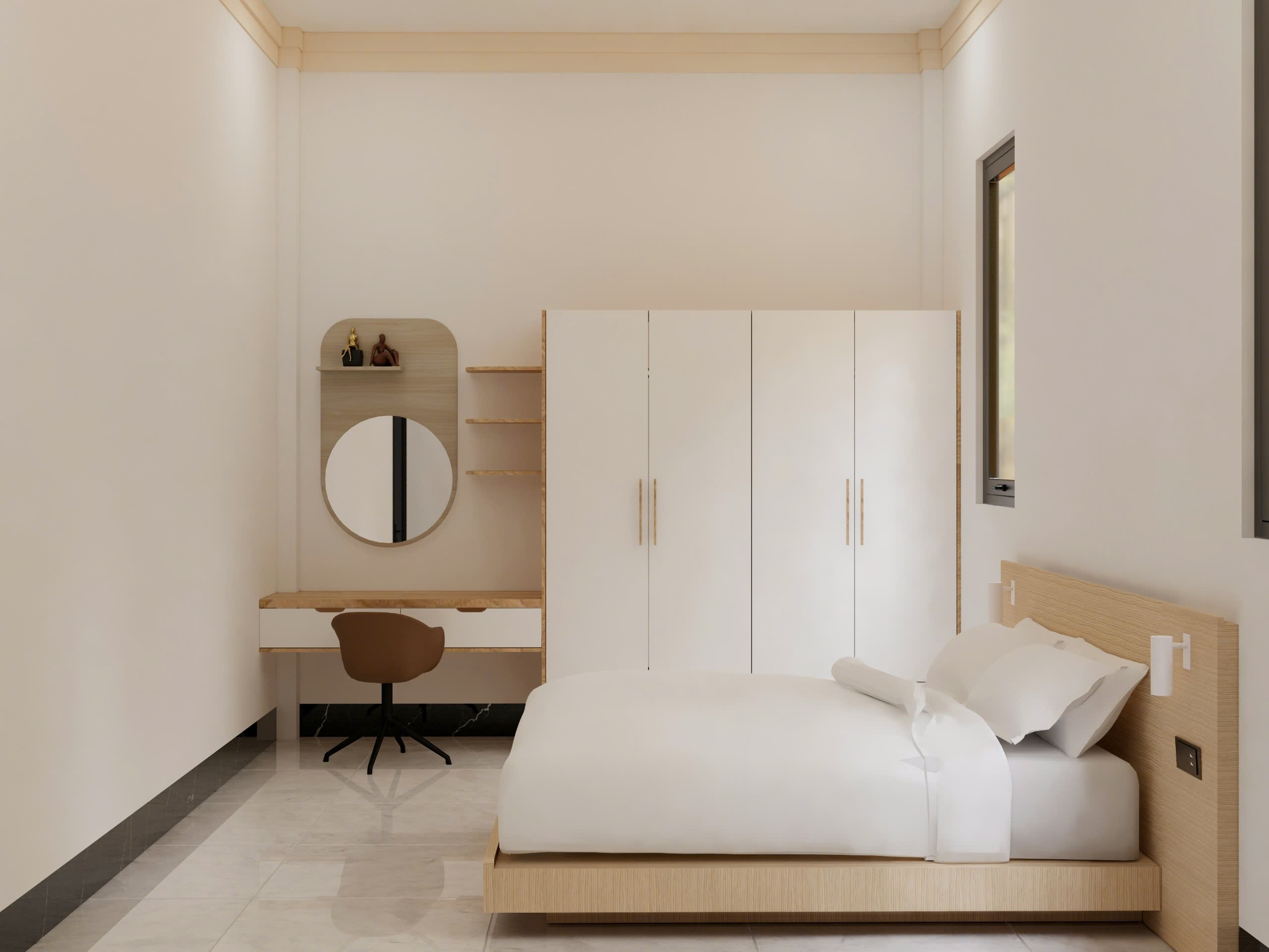 khóa học thiết kế nội thất tphcm