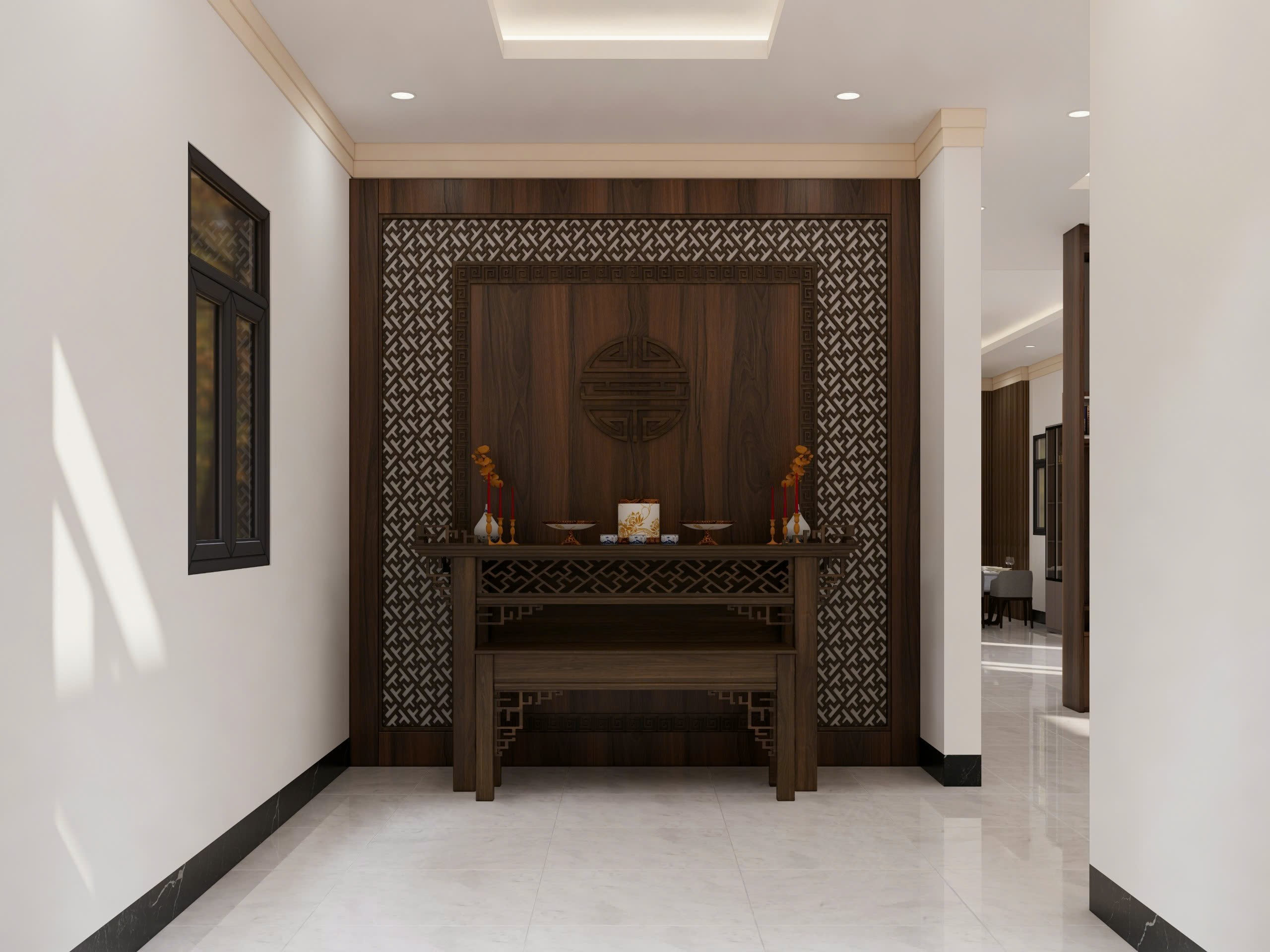 khóa học thiết kế nội thất tphcm