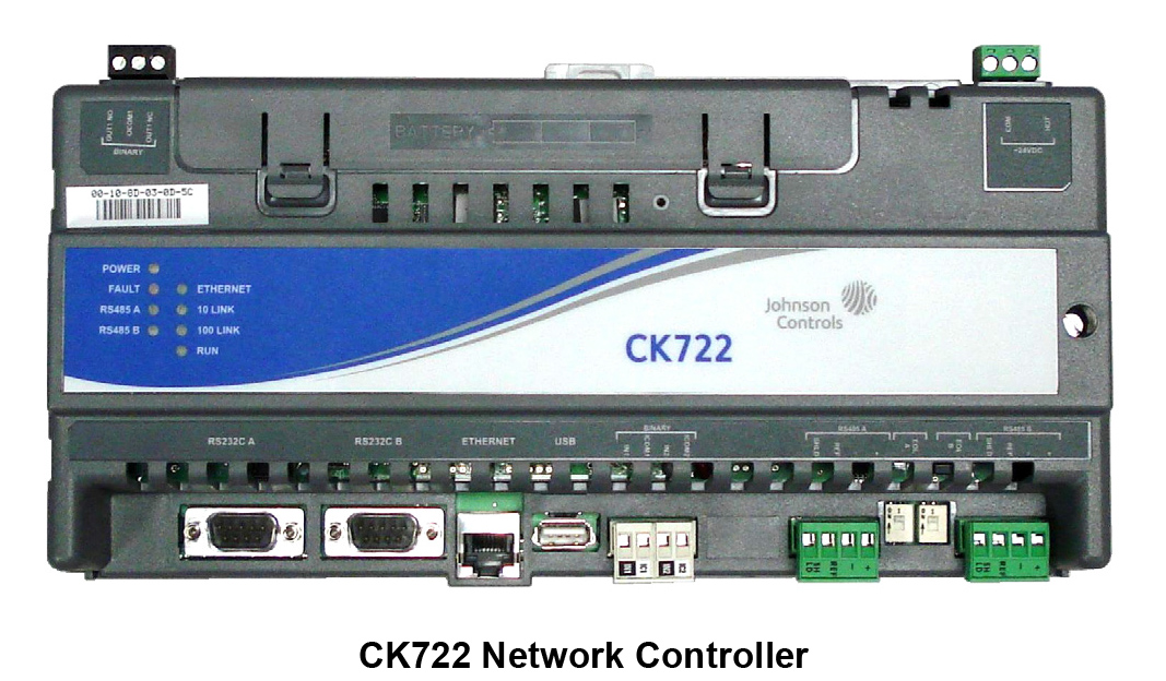 CK722