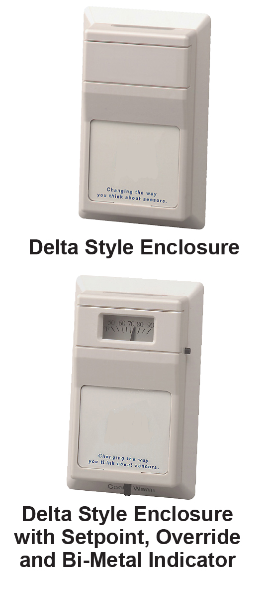 Cảm biến nhiệt độ phòng