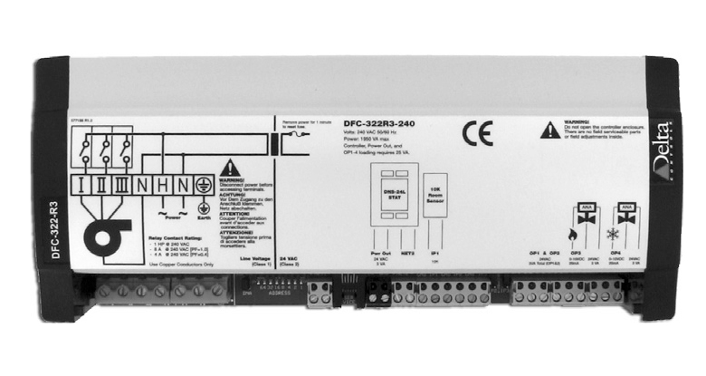 DFC-322