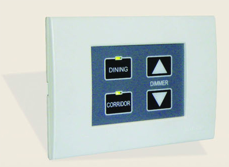 DIGITAL DIMMER