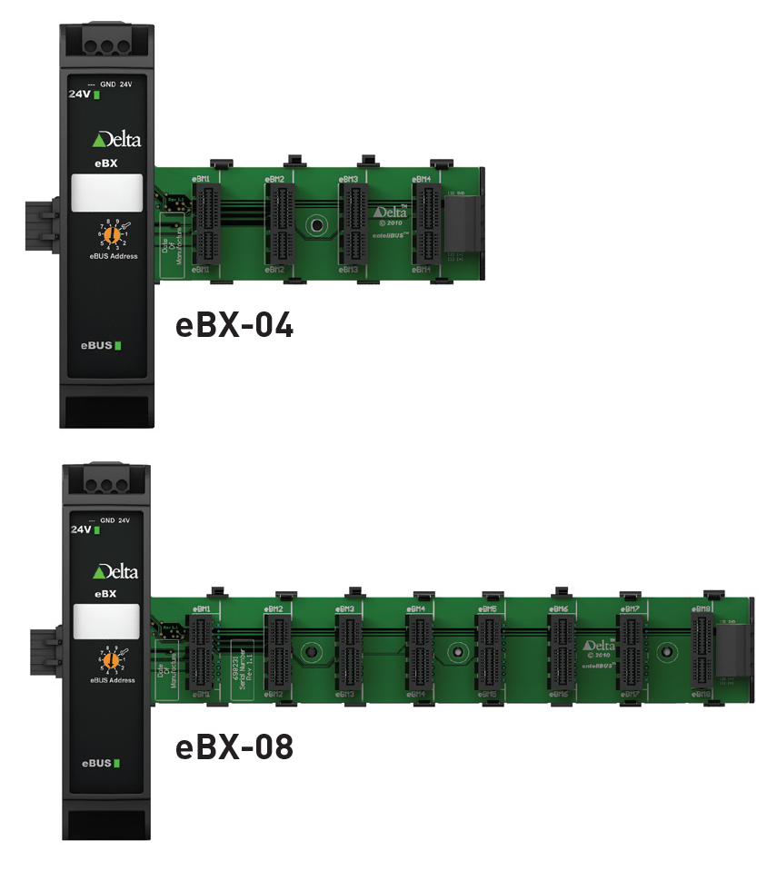 eBX