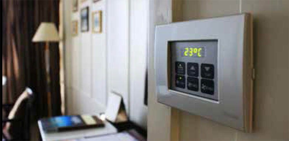 ELECON SWITCH SERIES