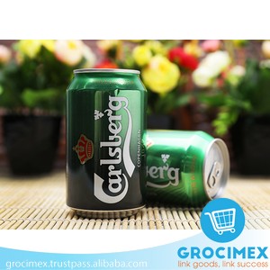 Bia Casberg 5% ABV 330ml