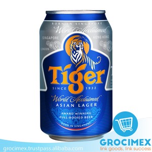 Bia Tiger