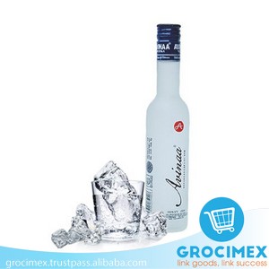 Rượu Avinaa vodka 29.5% or 39.5%