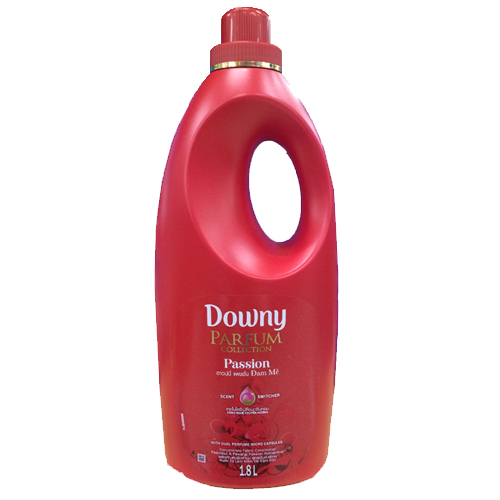 Downy
