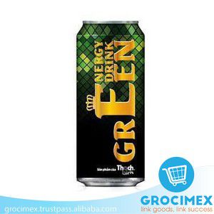 Green Energy Drink 240ml