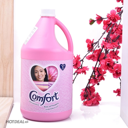 Comfort