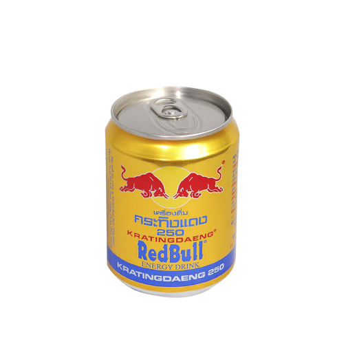 Redbull