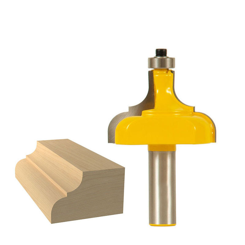 Mũi soi phào chỉ nổi làm cánh cửa tủ bếp, khung tranh cao cấp