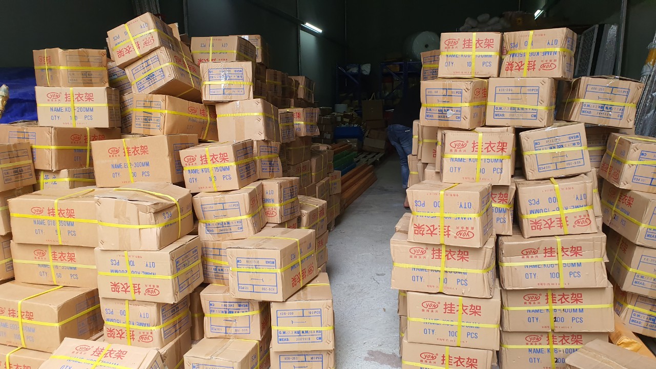 móc treo phụ kiện