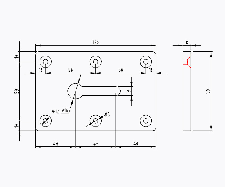 CHI TIẾT KỸ THUẬT