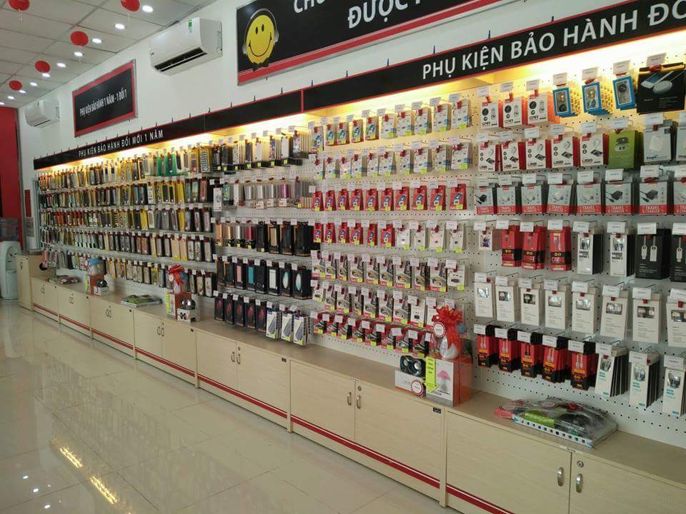 khóa chặn chống trộm