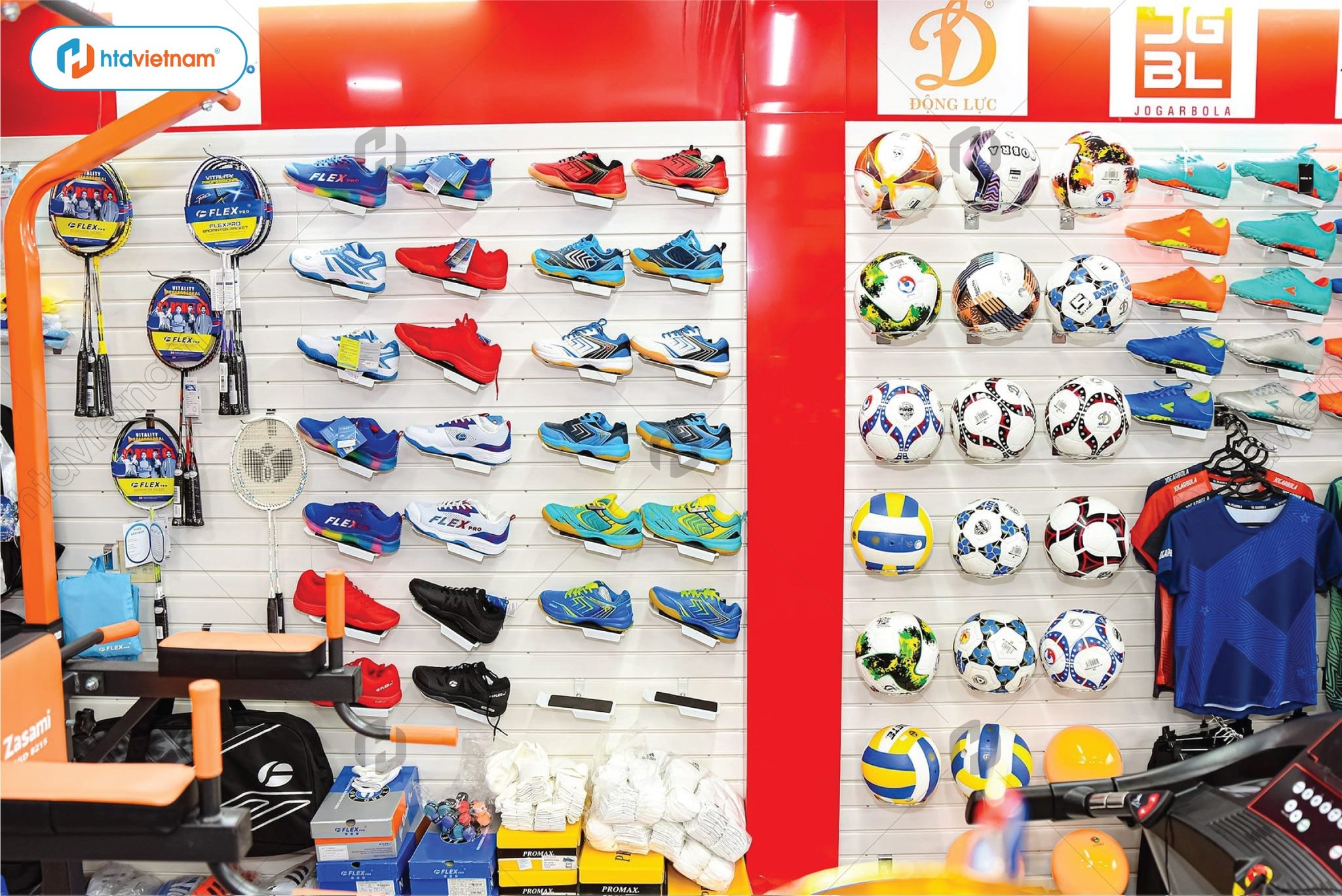 kệ treo phụ kiện