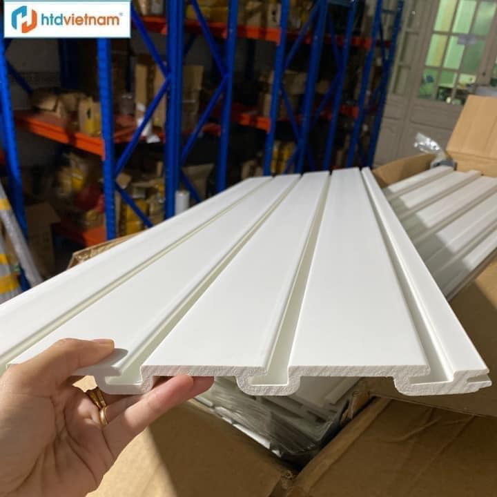 tám rãnh nhựa pvc