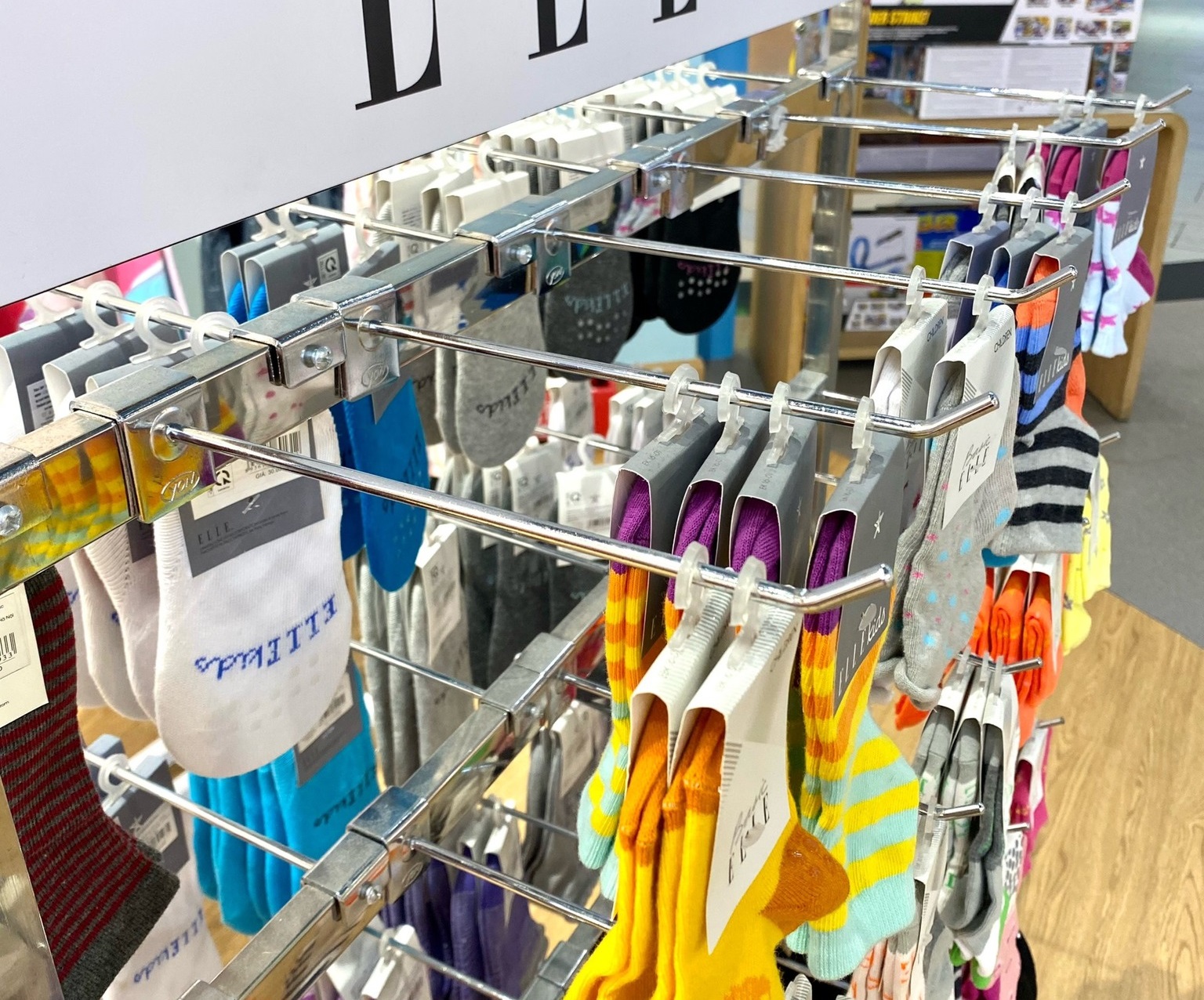 móc treo phụ kiện