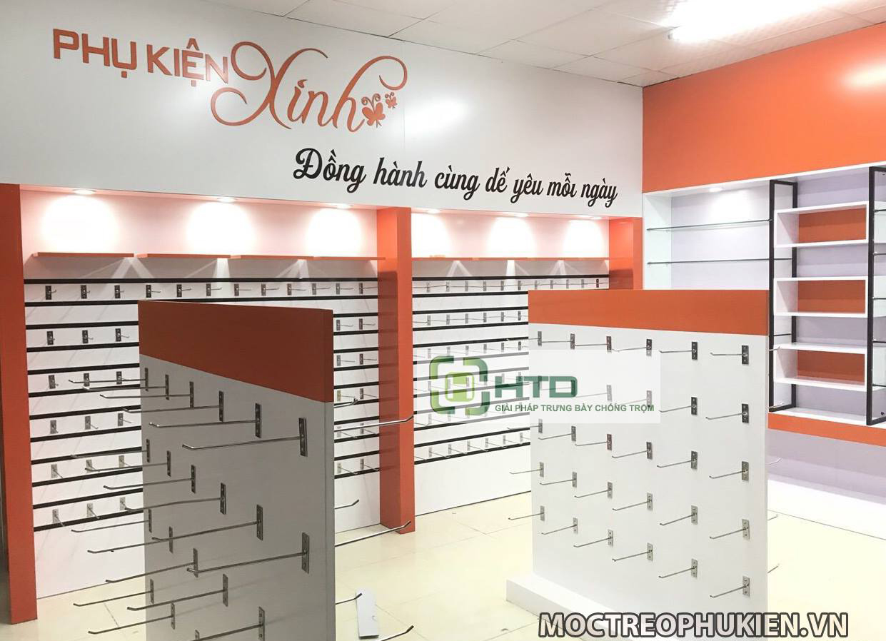 móc treo phụ kiện điện thoại