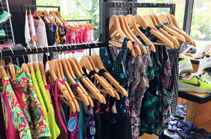 móc gỗ treo quần áo