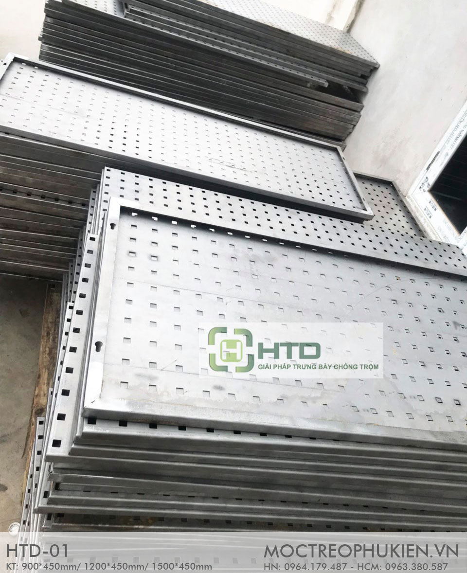 bảng treo dụng cụ