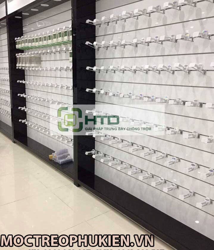 kệ treo phụ kiện