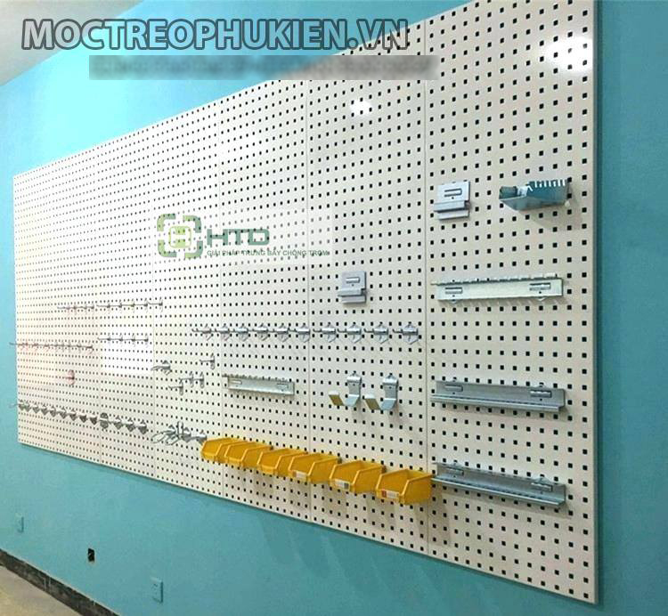 bảng treo dụng cụ cơ khí