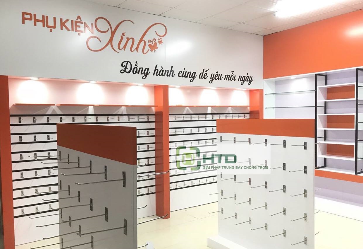 móc treo phụ kiện