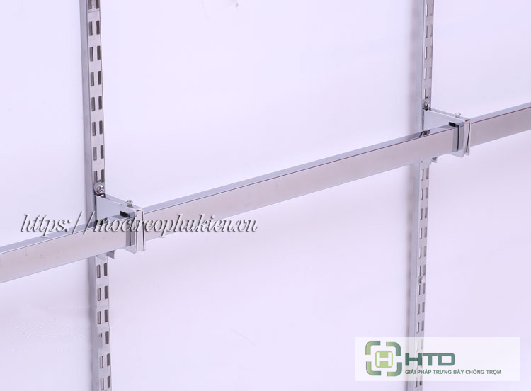 cố đỡ kệ treo quần áo