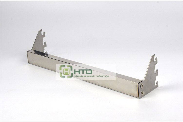 cốc đỡ kệ treo quần áo