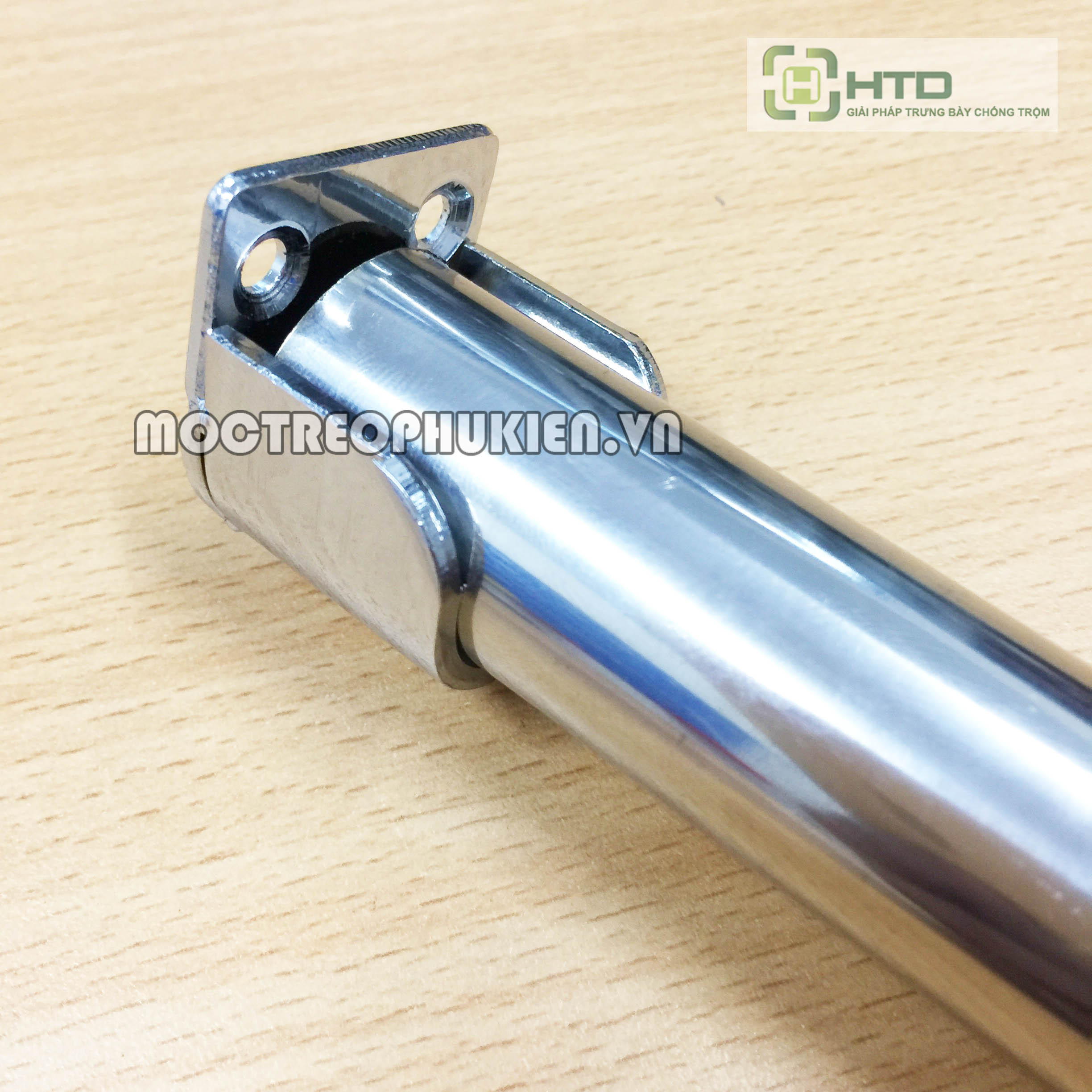 cốc đỡ ống tròn