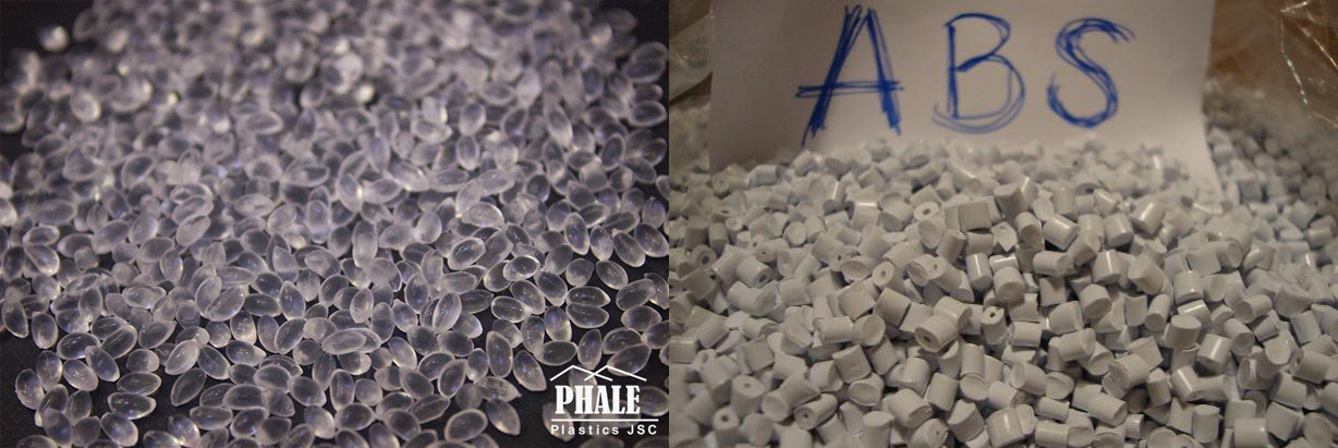 nhựa ABS