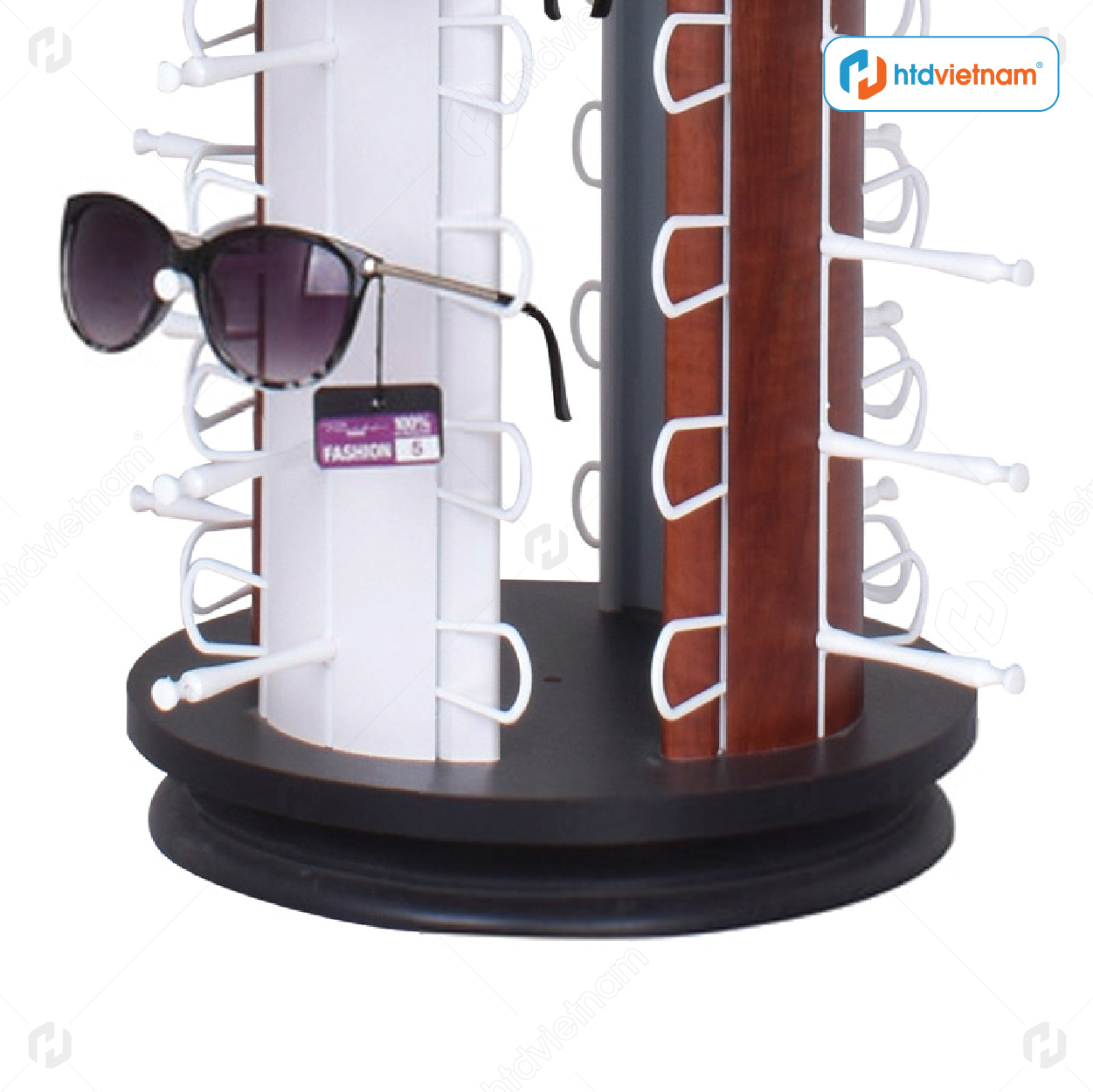 kệ kính trưng bày