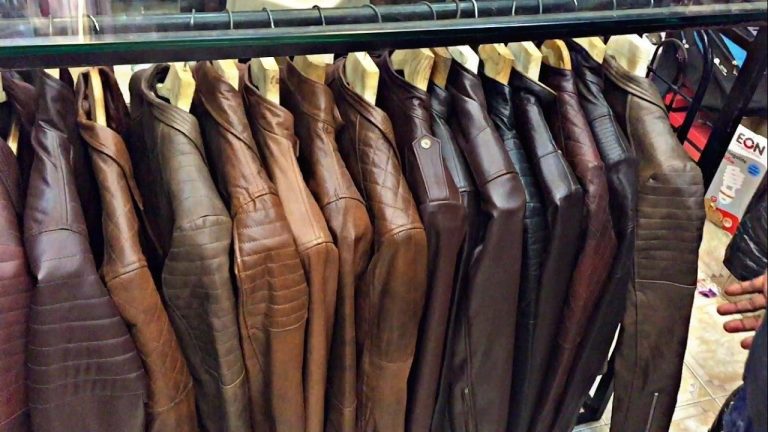 móc treo quần áo