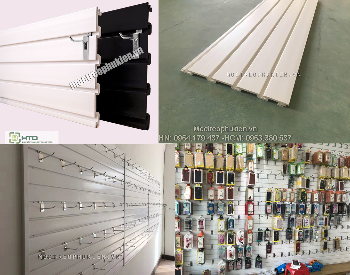 kệ treo phụ kiện