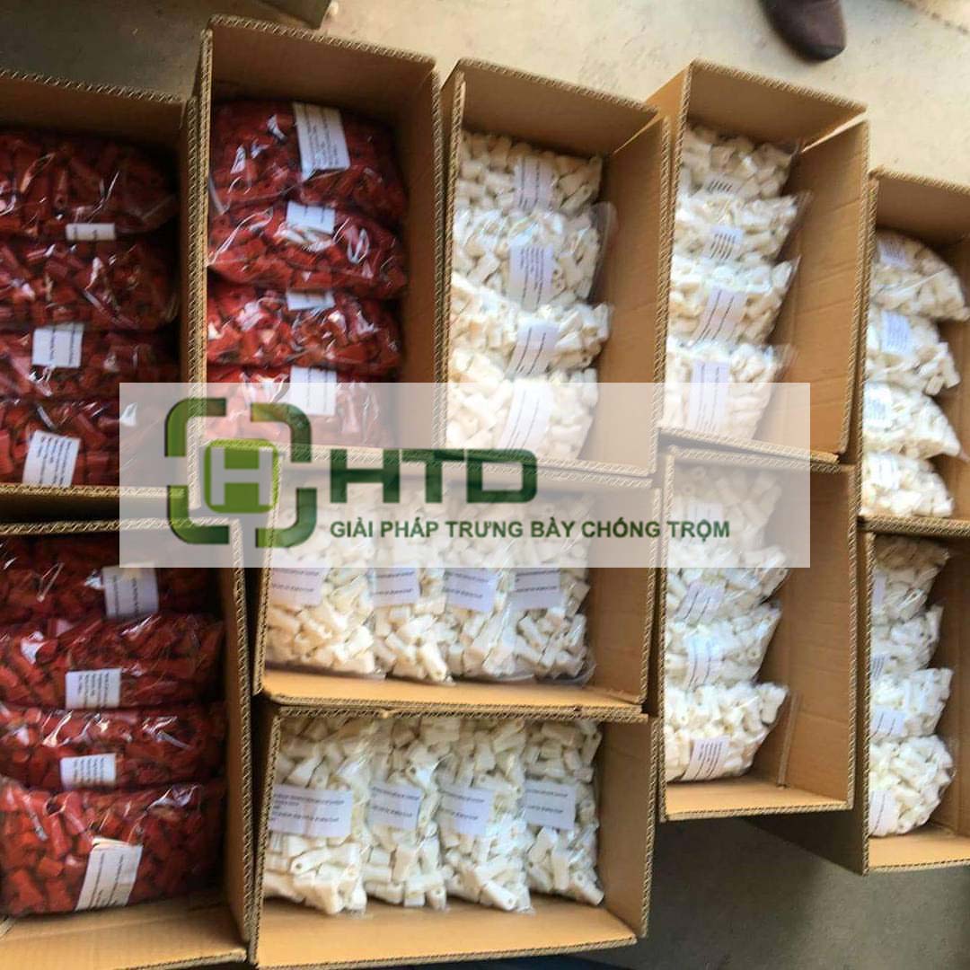 khóa chặn chống trộm