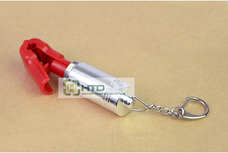 chìa mở khóa chặn