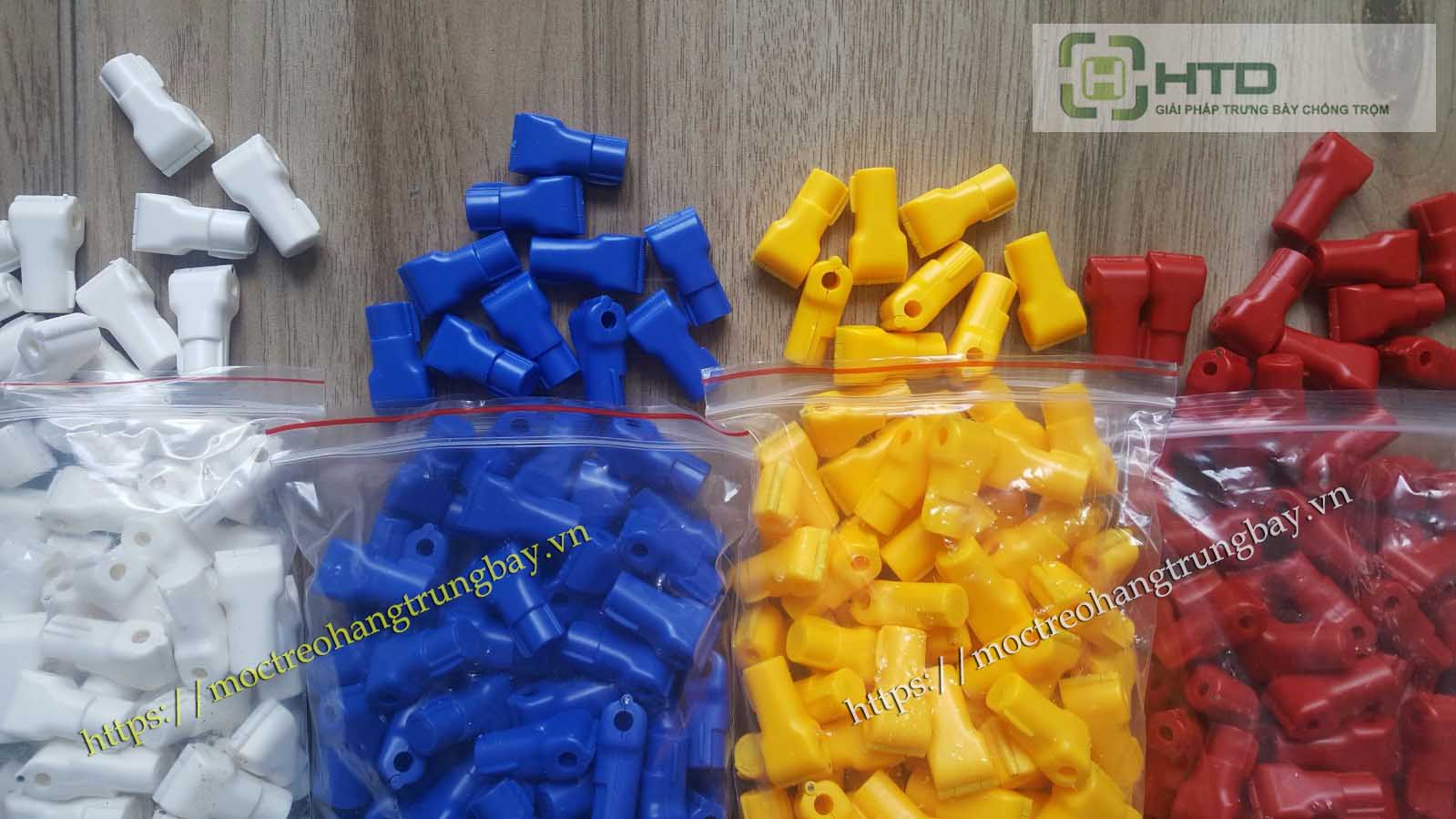 khóa chặn chống trộm